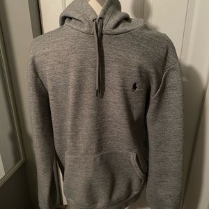 Polo Ralph Lauren hoodie